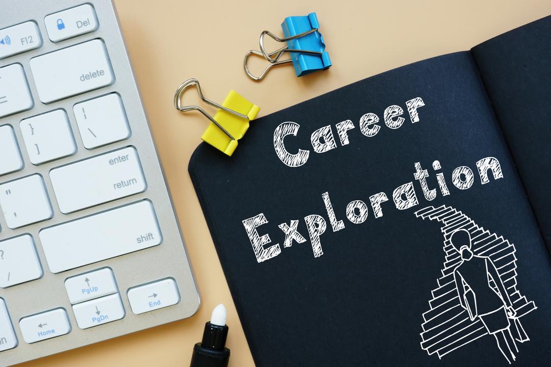 career-major-exploration