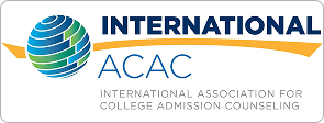 International ACAC Logo