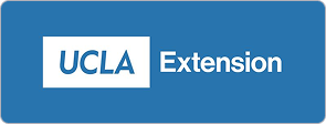 UCLA Extension Logo